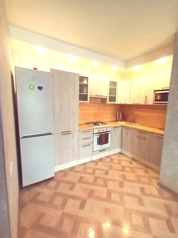 Отличная квартира в развитом районе города