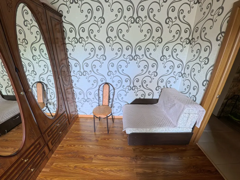 Уютная квартира у моря