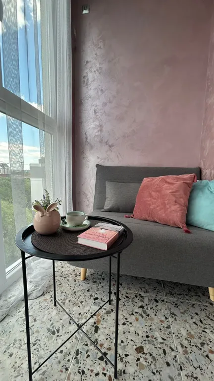 Квартира Квартира Атмосфера39 — Калининград