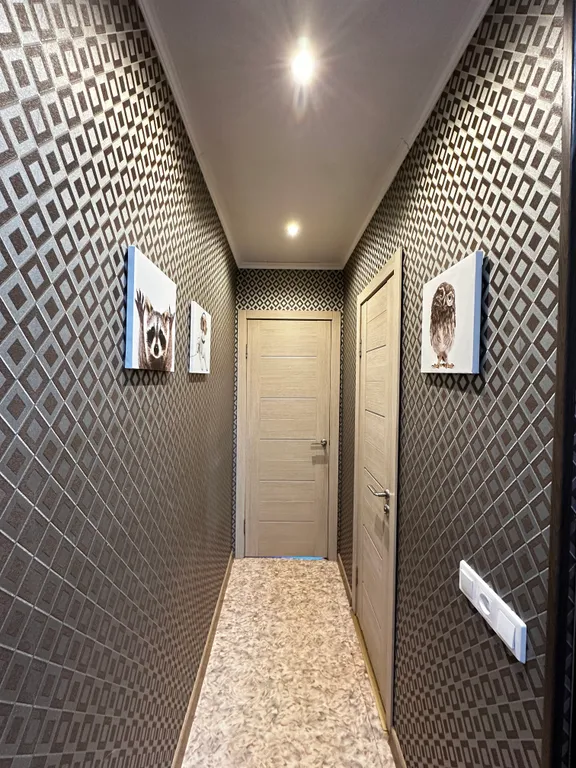 Квартира Уютная квартира в Царском селе — Пушкин