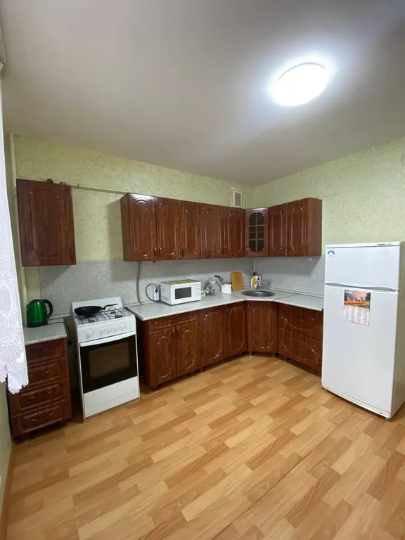 Уютная Евро-двушка