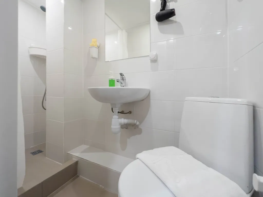 Квартира 1-комнатная Квартира — Санкт-Петербург