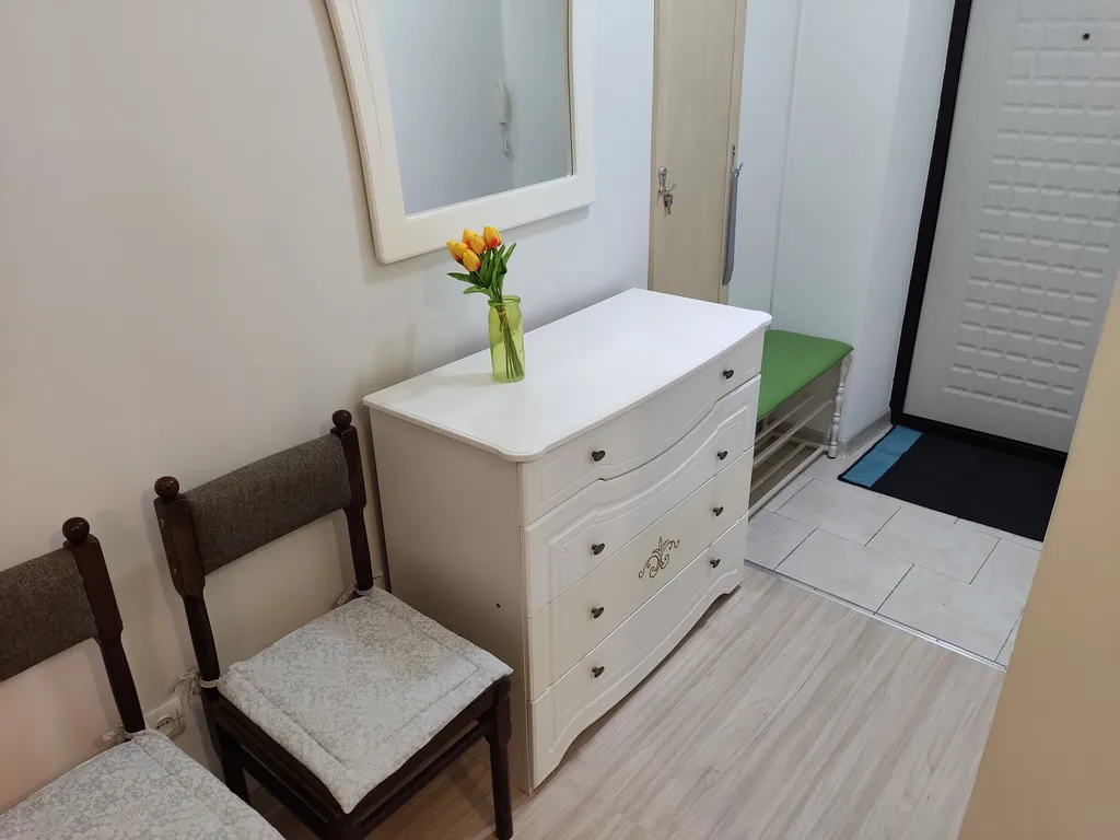 Чудесный старый центр Алматы