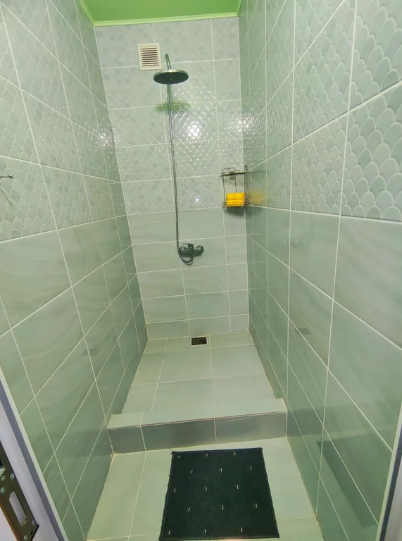 Большой коттедж с русской баней