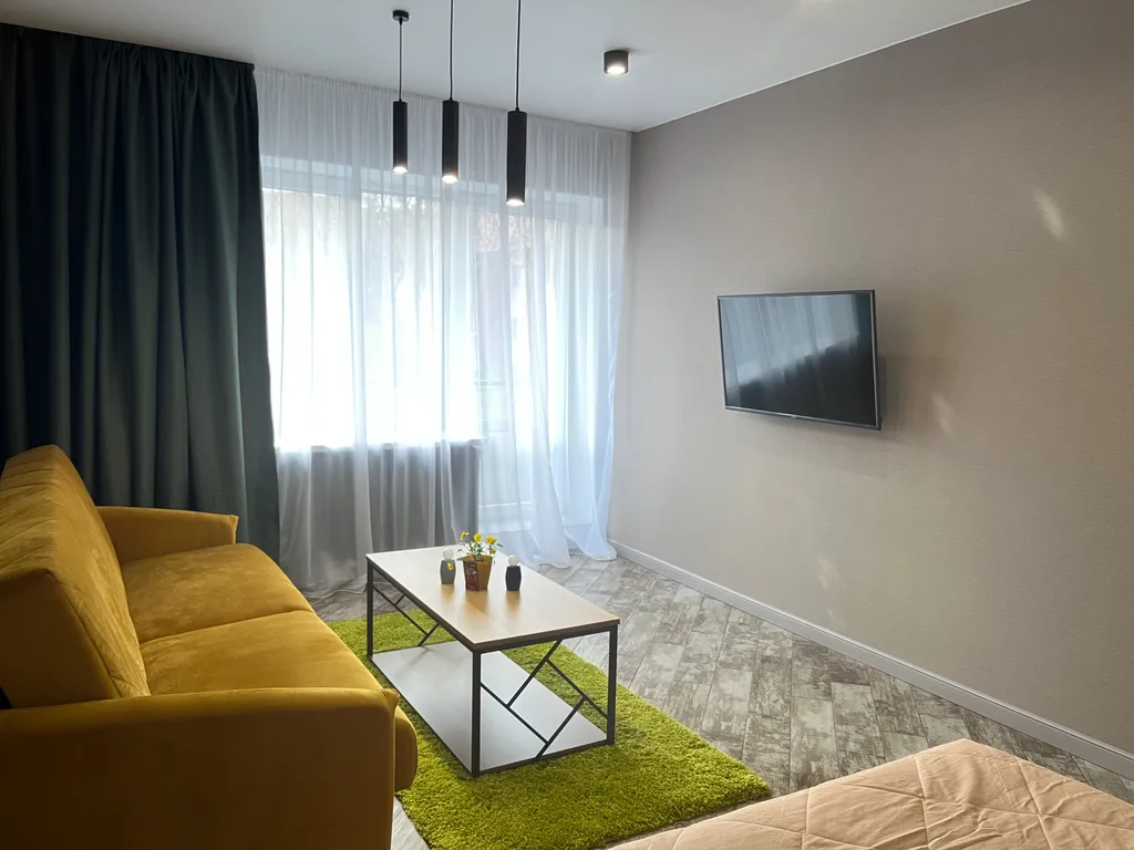 Квартира Квартира у Ботанического сада — Калининград