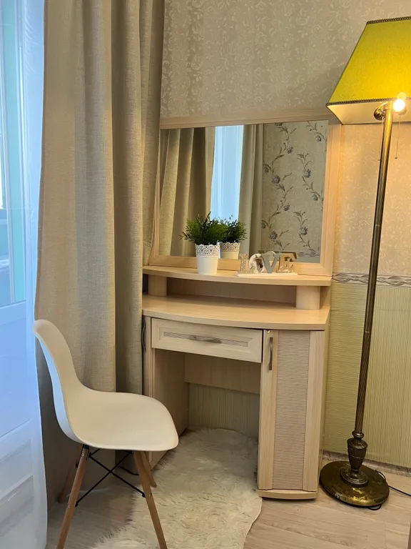 Квартира Изумрудные Холмы