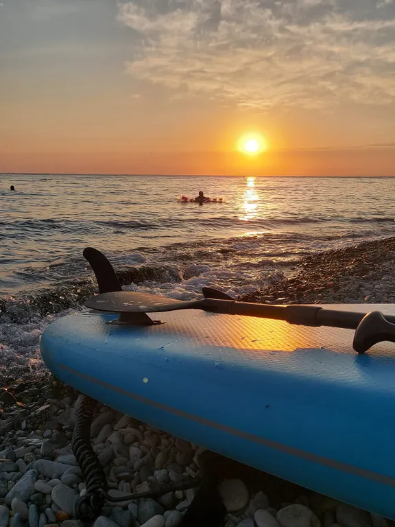 Уютные апартаменты с видом на бассейн