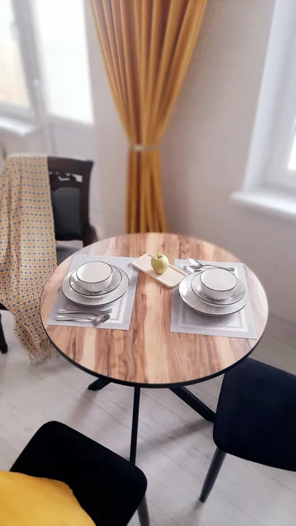 Квартира Уютная квартира в районе Парка Галицкого — Краснодар