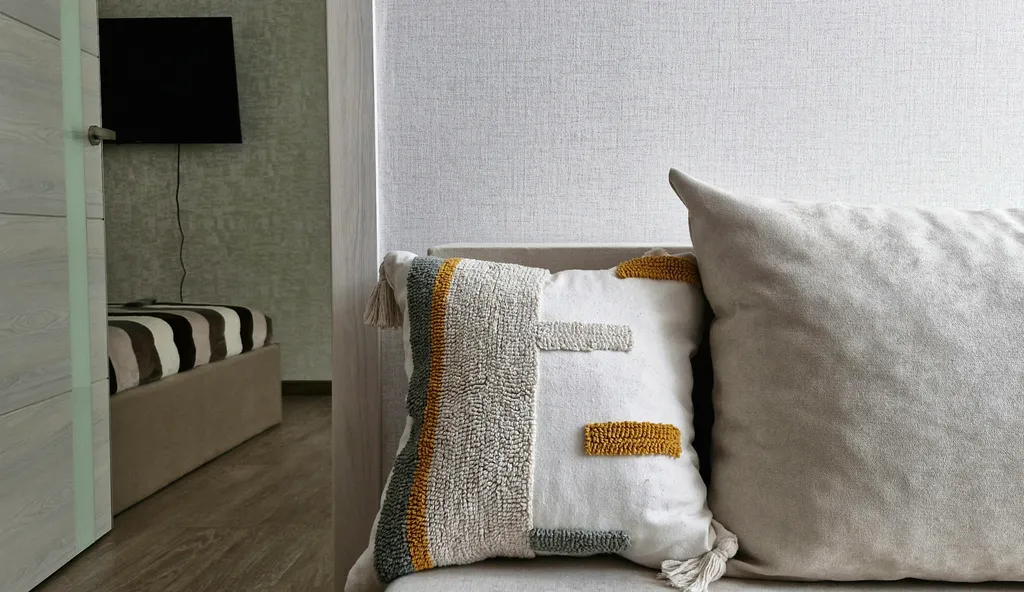 Тихая гавань