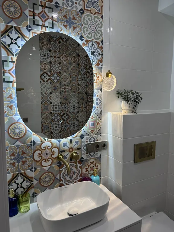 Уютная и комфортная студия