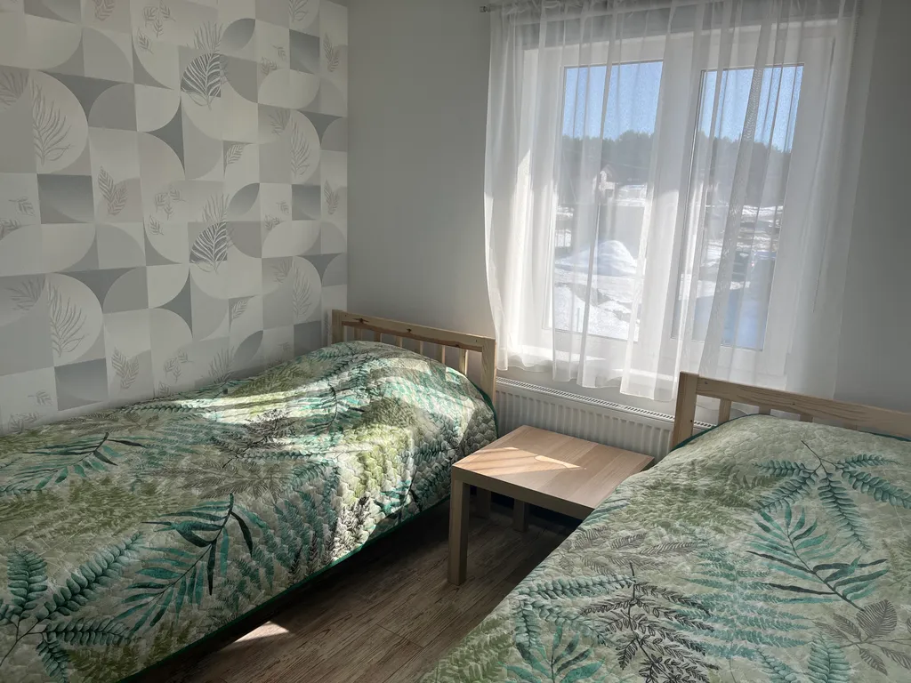 4-комнатный Дом