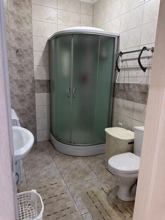 Семейный таунхаус на озере Банное