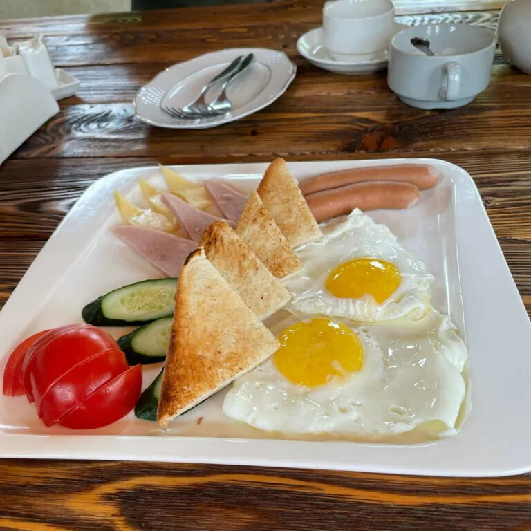 Апартаменты в Адлере