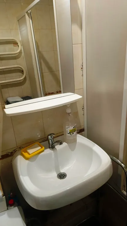 Усталый путник