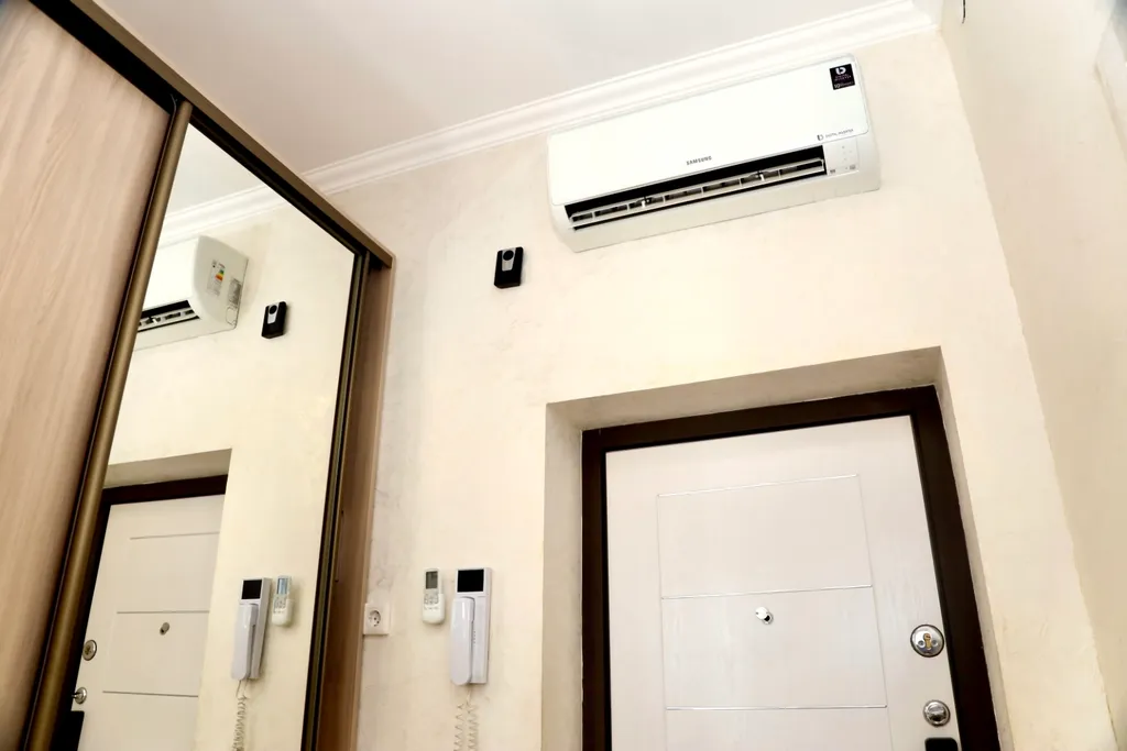 Квартира Однокомнатная квартира в новом ЖК Легенда — Алматы