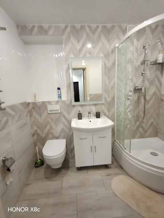 Квартира Уютная квартира в самом центре города — Калининград