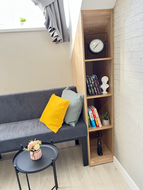 Квартира Дизайнерские апартаменты в историческом центре — Кострома