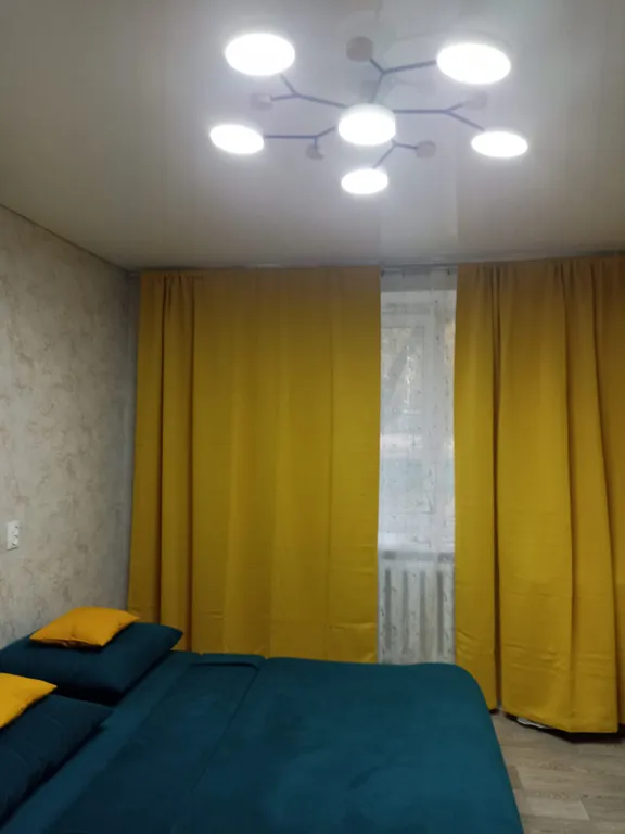 Квартира у вокзала