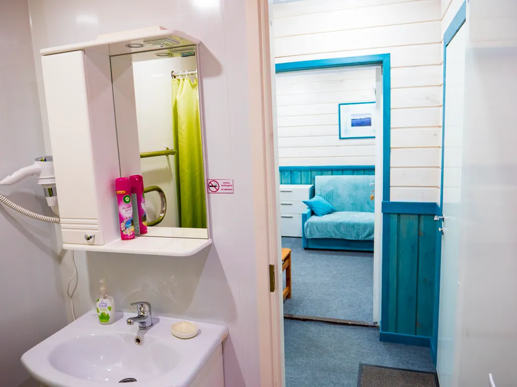 Квартира Комната — Калевала