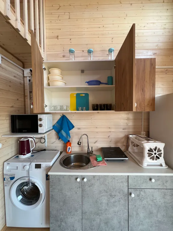 Дом с видом на море «АзовЛайм»