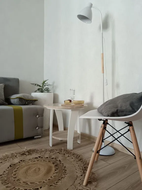 Апартаменты Комфорт