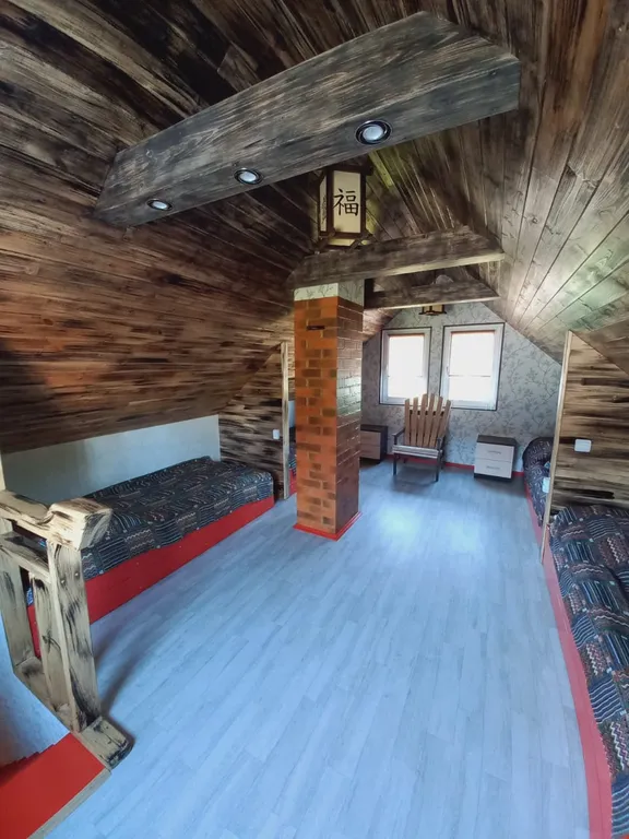 Гостевой дом Токио