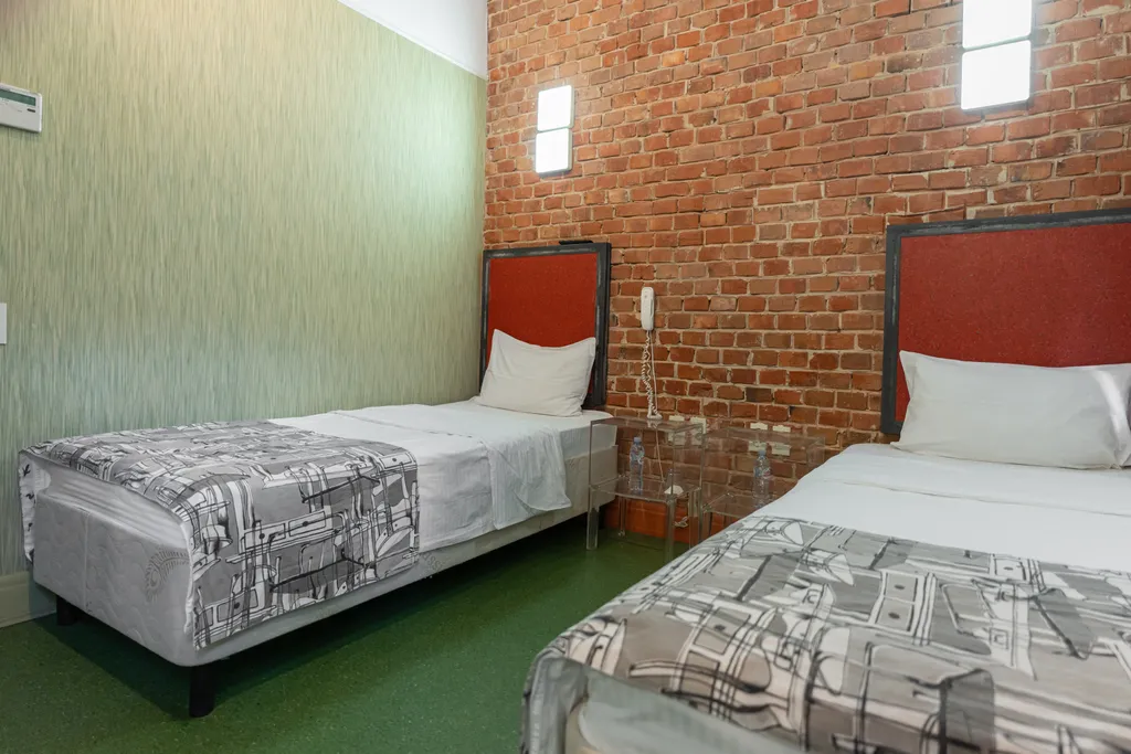 Квартира Комната — аренда посуточно в Воронеж