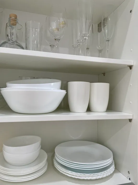 Квартира в самом центре Ялты