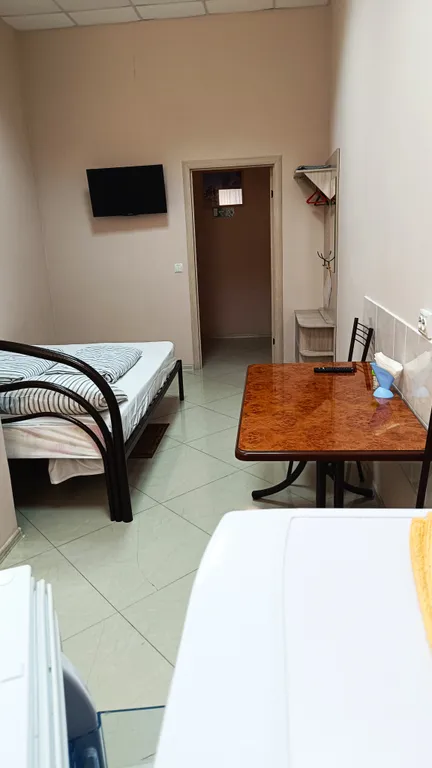 Квартира Квартира Комфортный 2-й местный номер с 1-й кроватью ! Комильфо центр города — Ейск