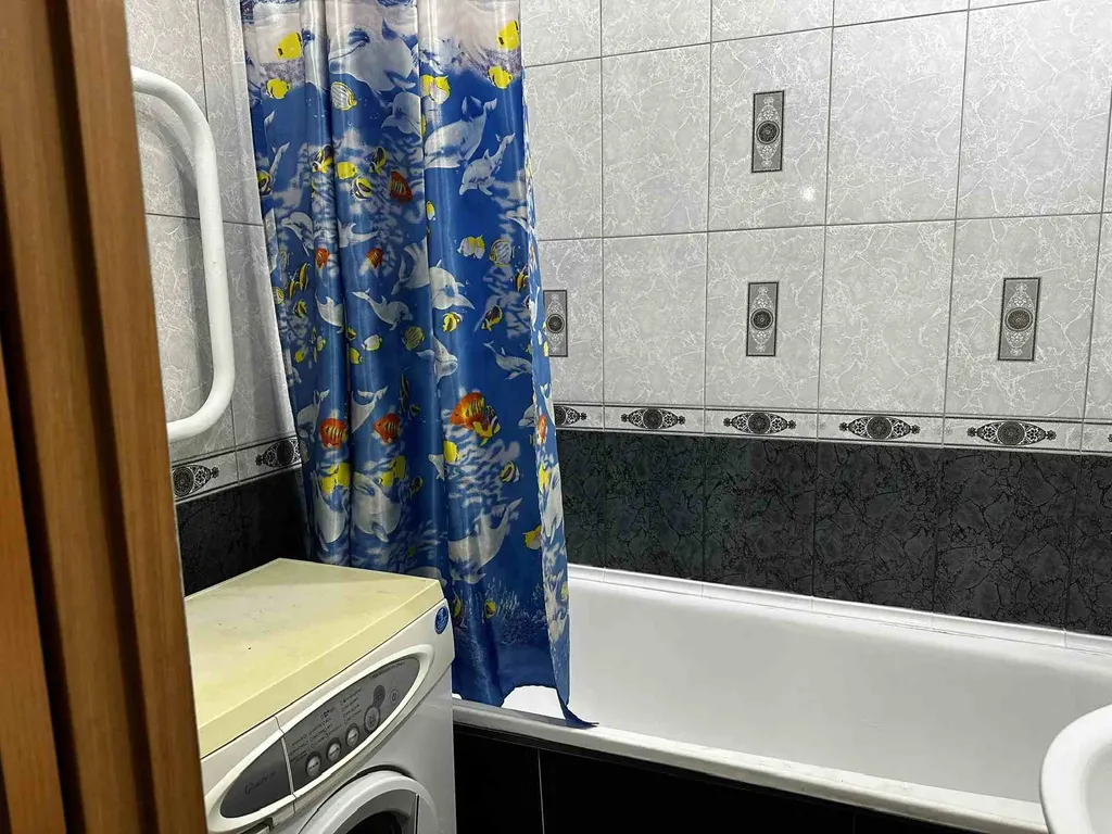 Квартира Однокомнатная квартира недалеко от ТРЦ Июнь — Красноярск