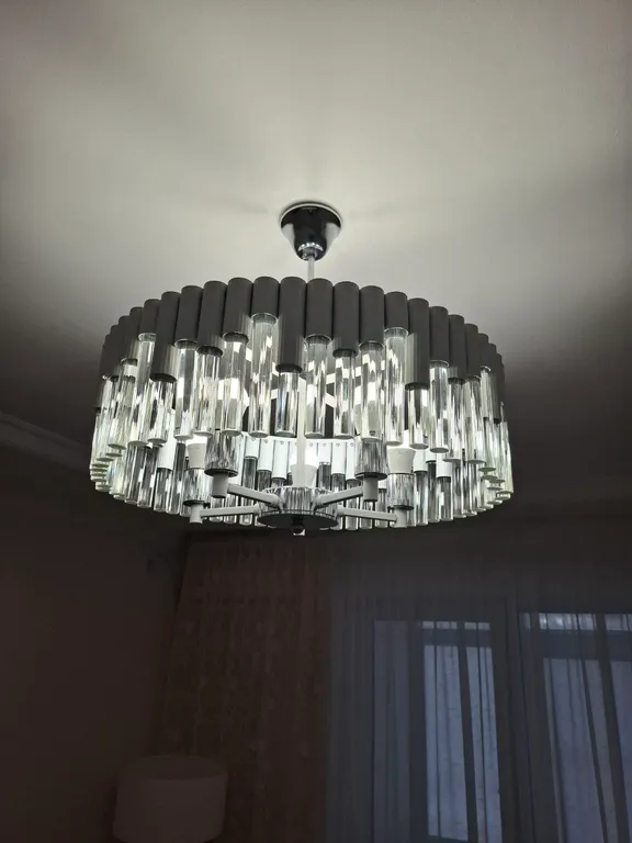 Квартира для тебя