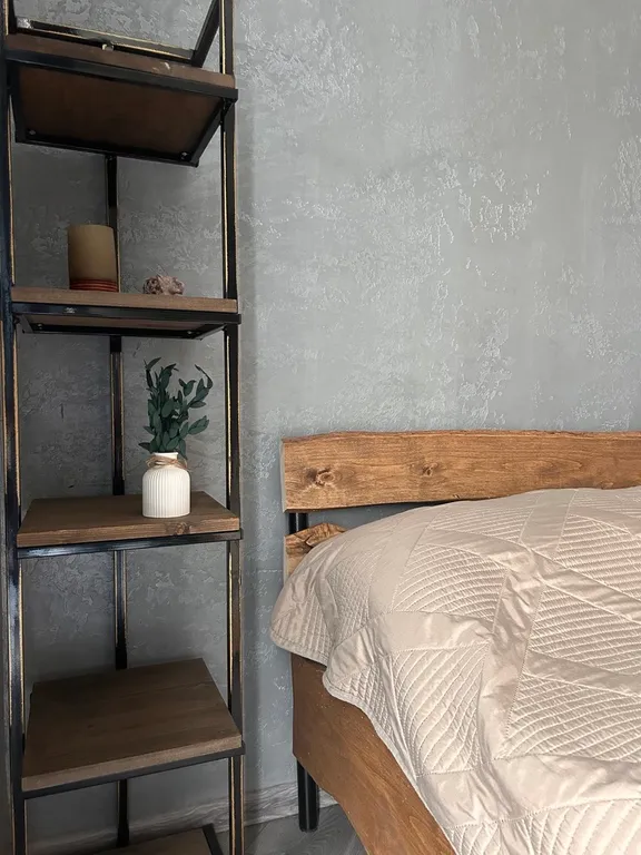 Квартира Квартира Уютная студия с видом на море и Олимпийский парк — Сириус