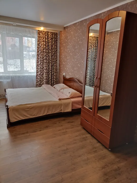 Уютная квартира — аренда посуточно в Брянск