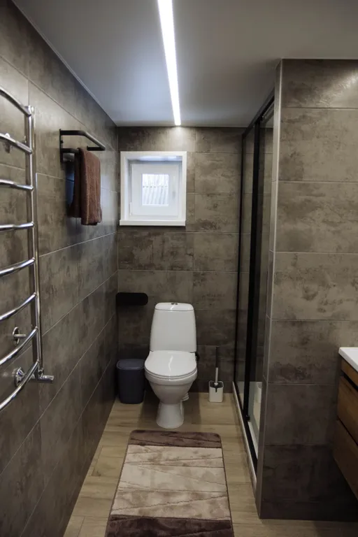 2-комнатный Дом