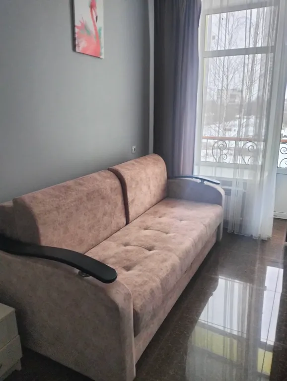 Квартира Уютная комната — аренда посуточно в Иваново