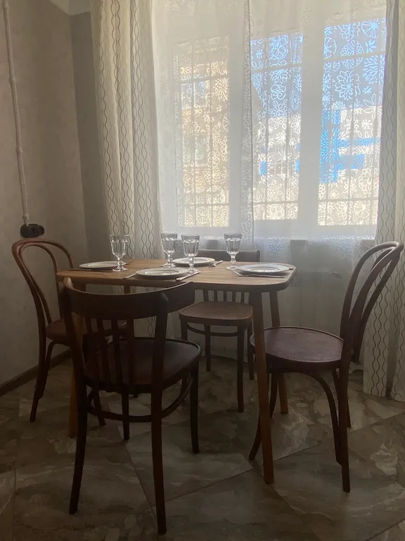 Для ценителей домашнего уюта и тихого отдыха в центре