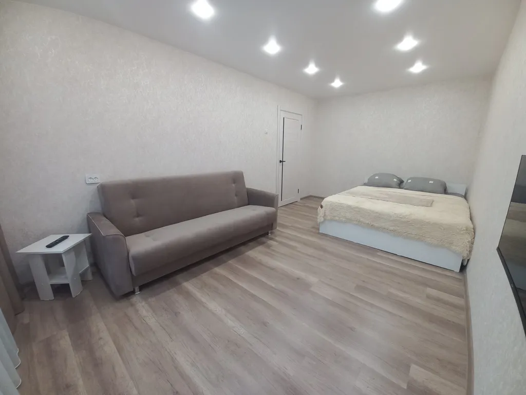 Уютная квартира в районе с развитой инфраструктурой