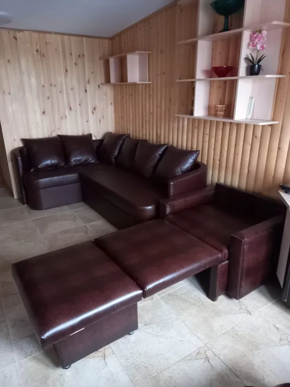 Квартира Комната с видом на Ладожское озеро — Коккорево