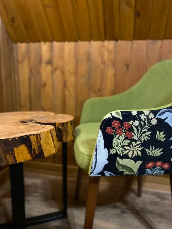 2-комнатный Дом