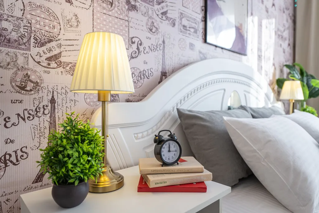 Большая квартира