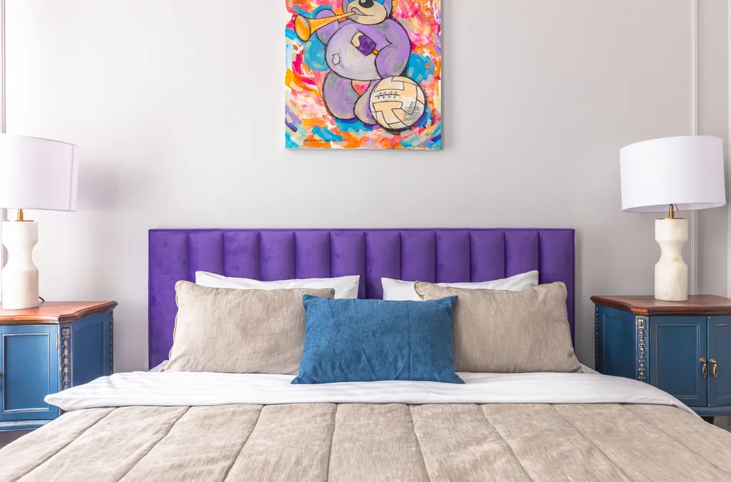 Уютные апартаменты возле Эрмитажа