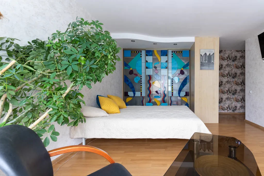 Квартира 1-комнатная Квартира — Калининград