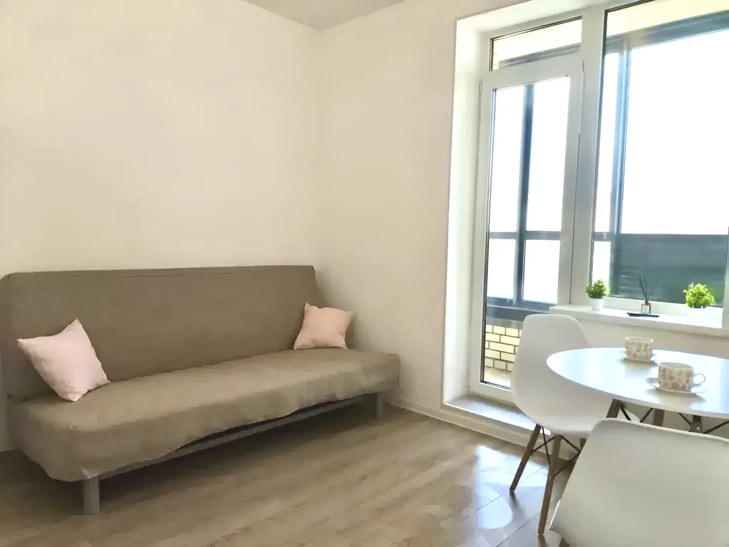 Квартира Квартира у онкоцентра Петрова — Песочный