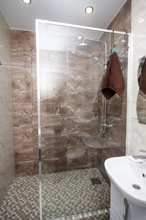 Квартира Квартира с видом на море — Севастополь