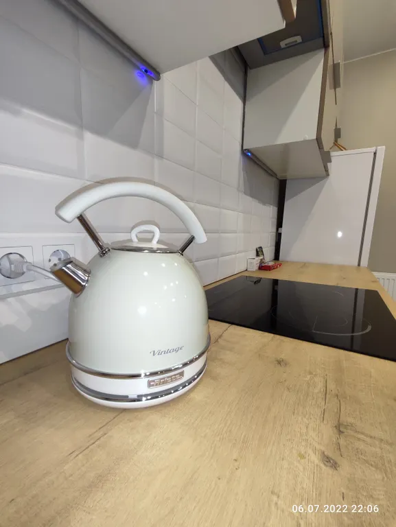 Квартира, которая совпадает с ожиданиями