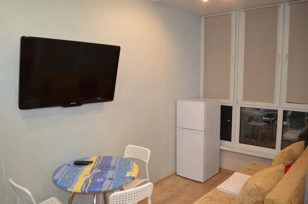 Квартира Квартира Студия в ЖК Перспектива у парка Галицкого — Краснодар