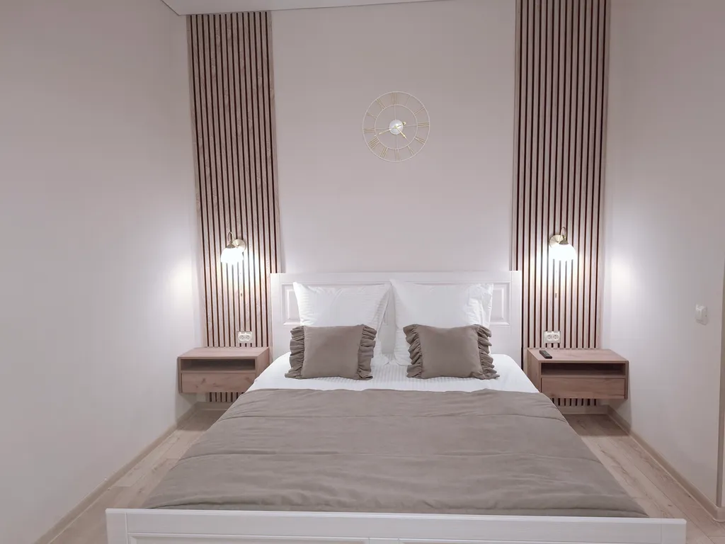 Квартира для ценителей качественного ремонта — аренда посуточно в Кострома