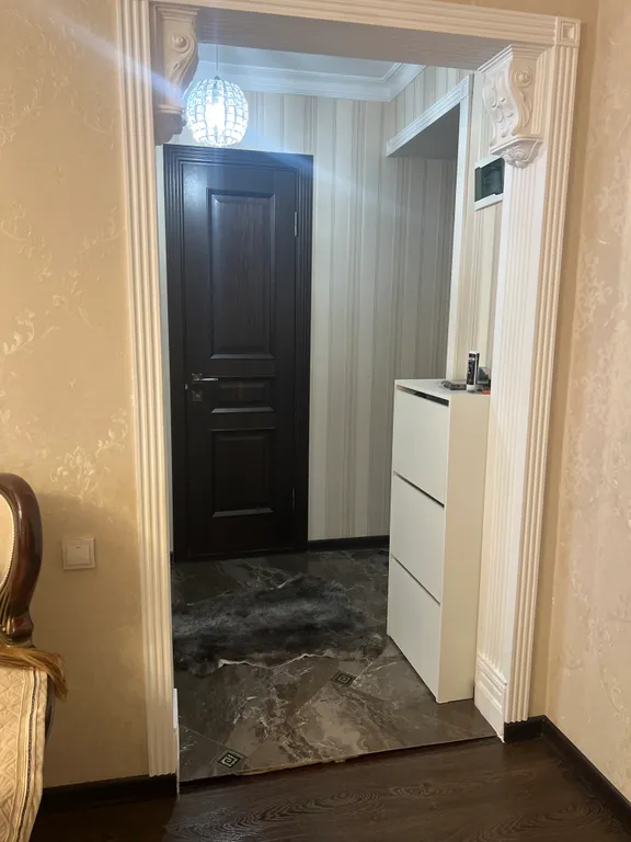 Квартира Квартира в самом центре города — Дербент