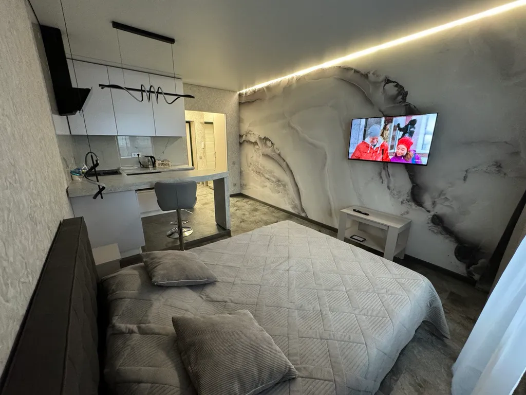 Красивая и изысканная