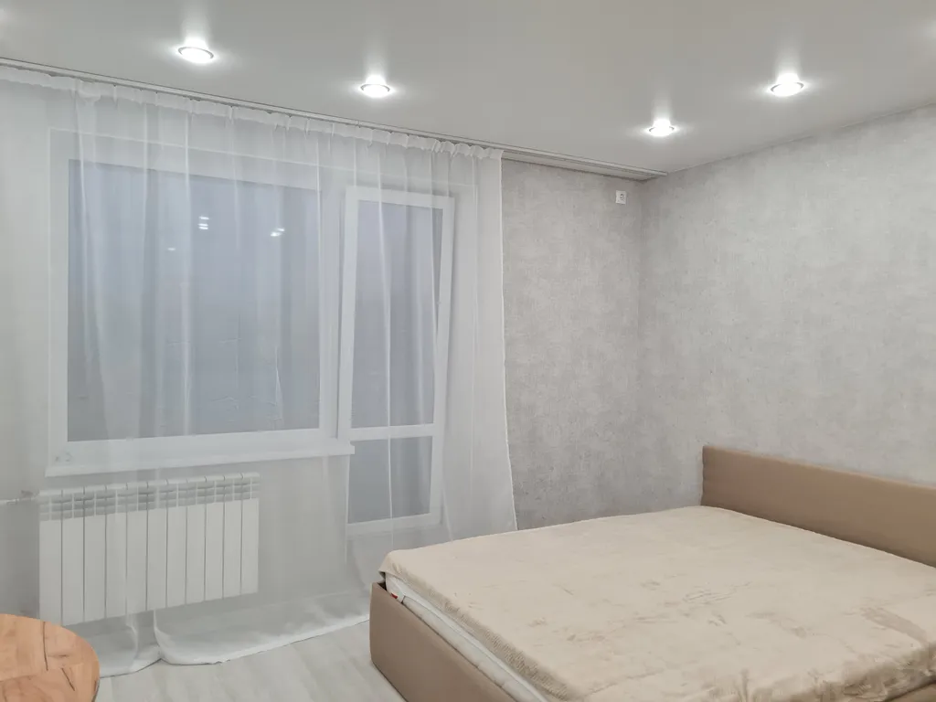 Уютная студия